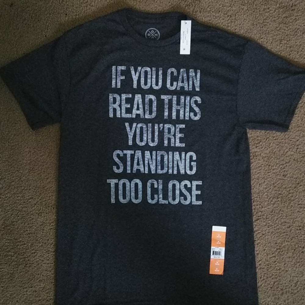 Tshirt